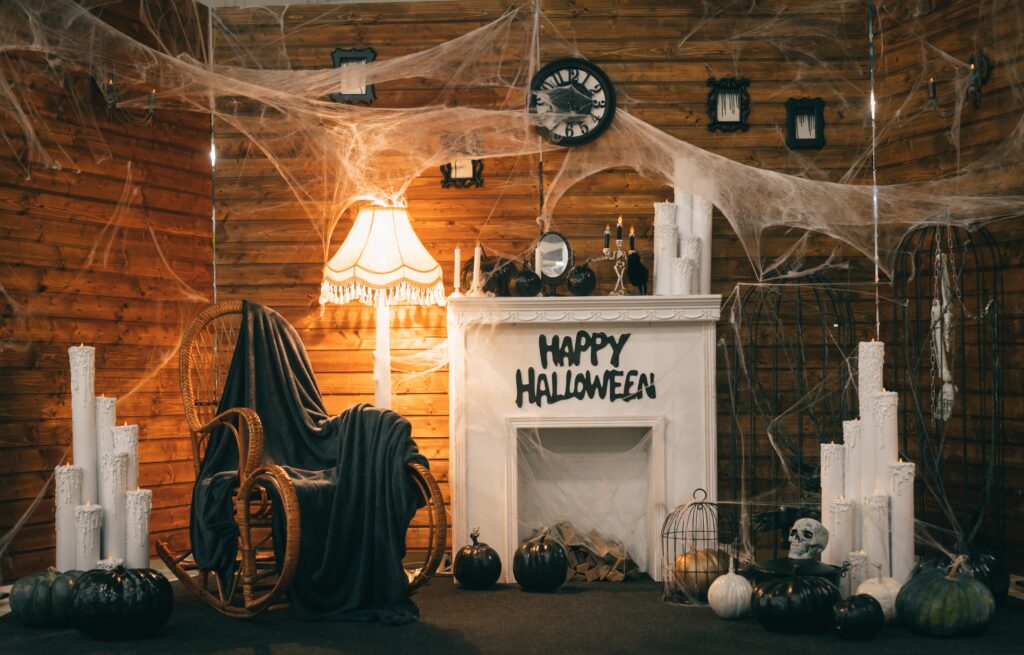 Children's Halloween Party Ideas
