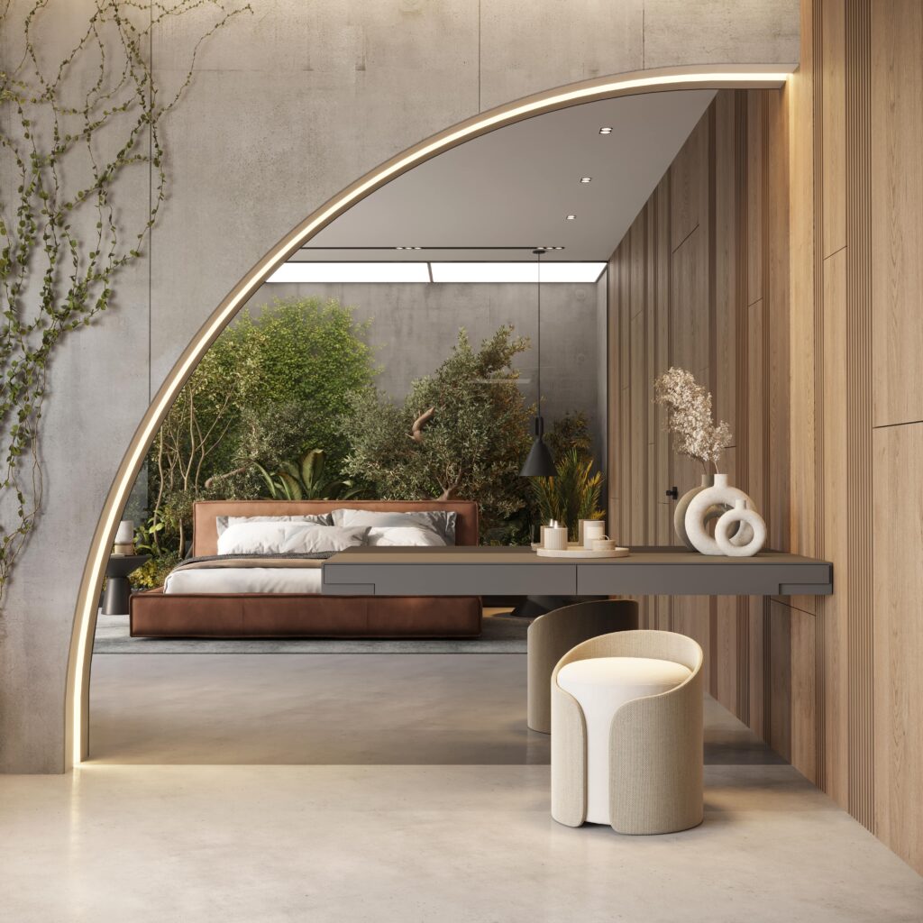 what is sustainability in interior design