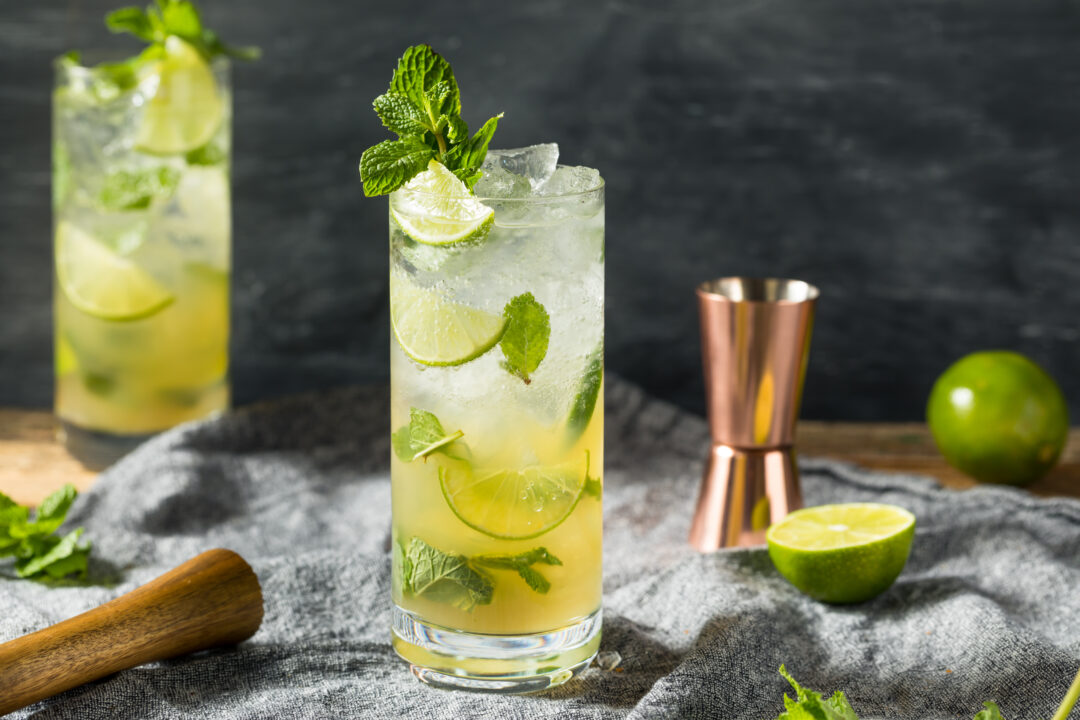 mojito recipe,