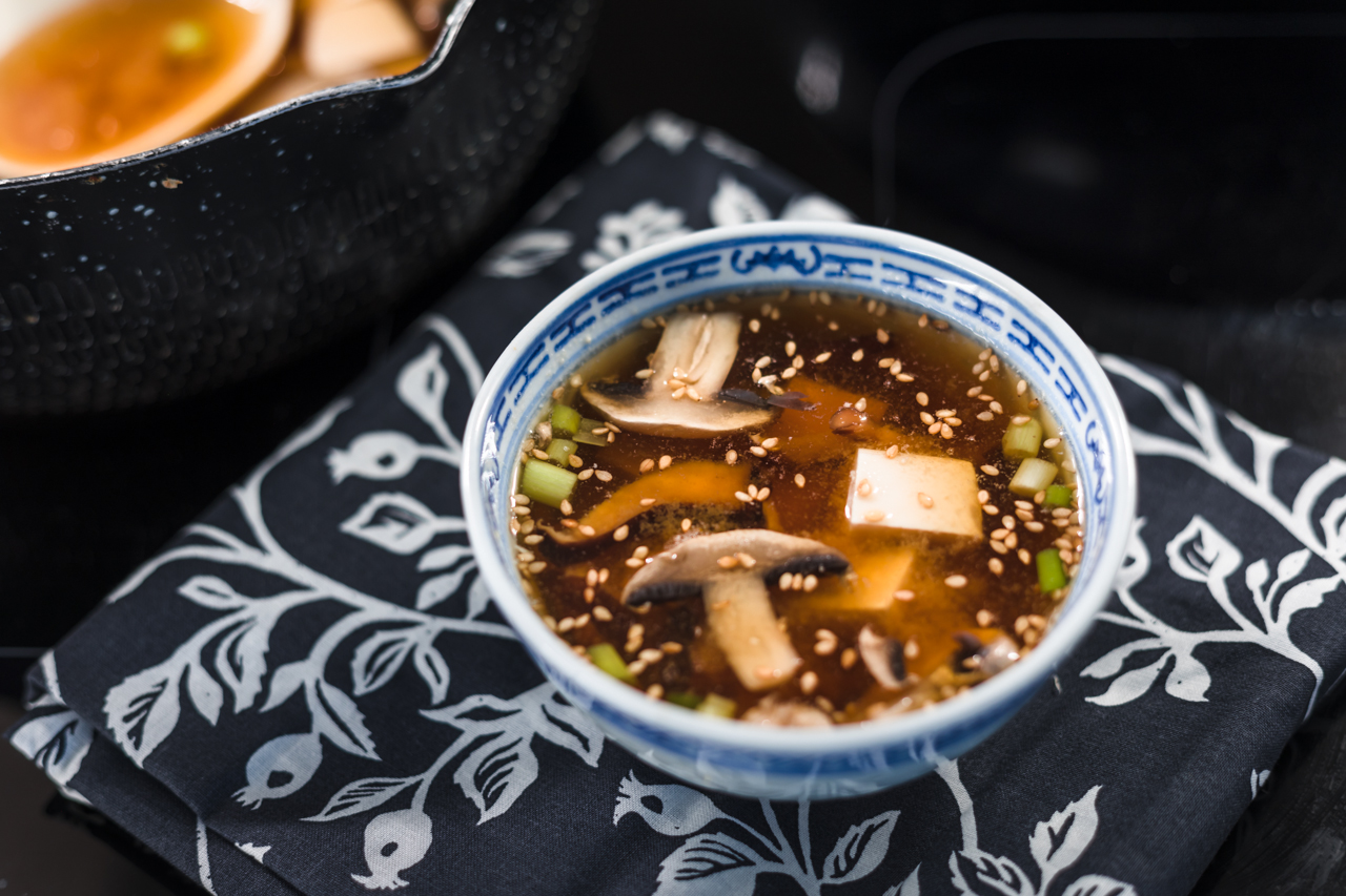 Miso Soup
