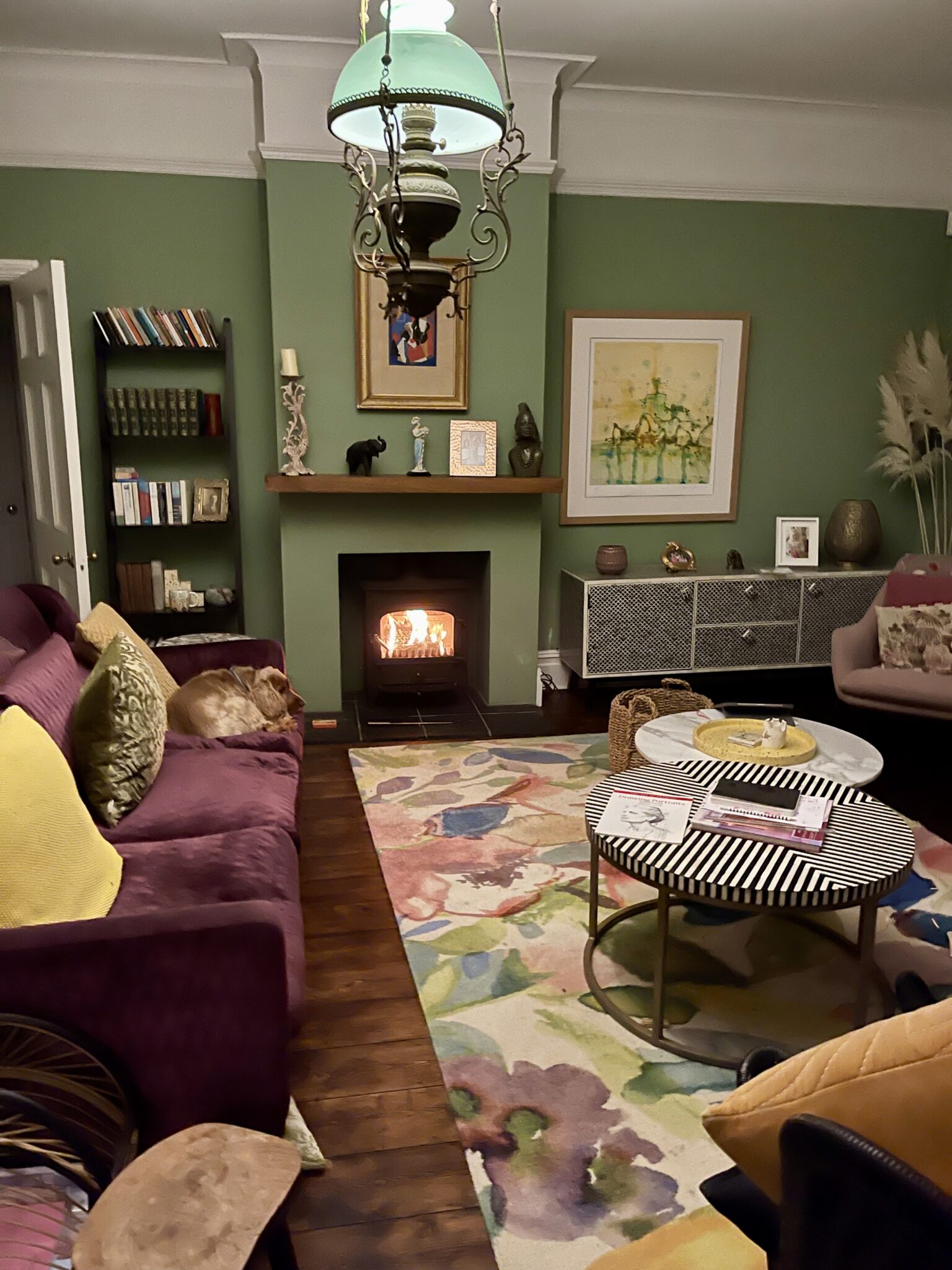 Eclectic Interior Design: Embracing Diversity in Home Decor