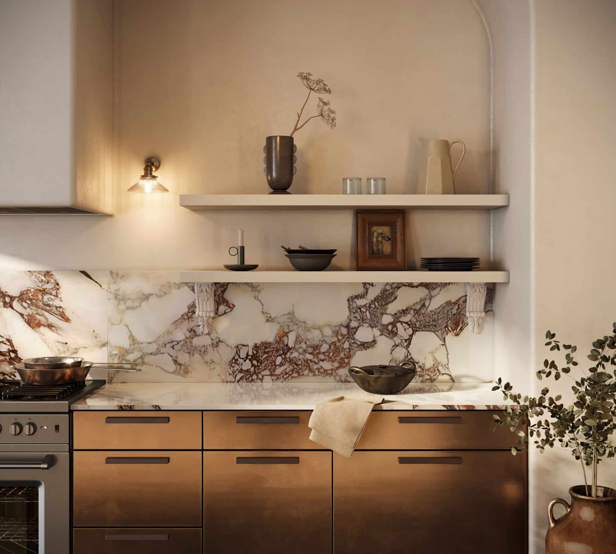 Kitchen ideas for British homes