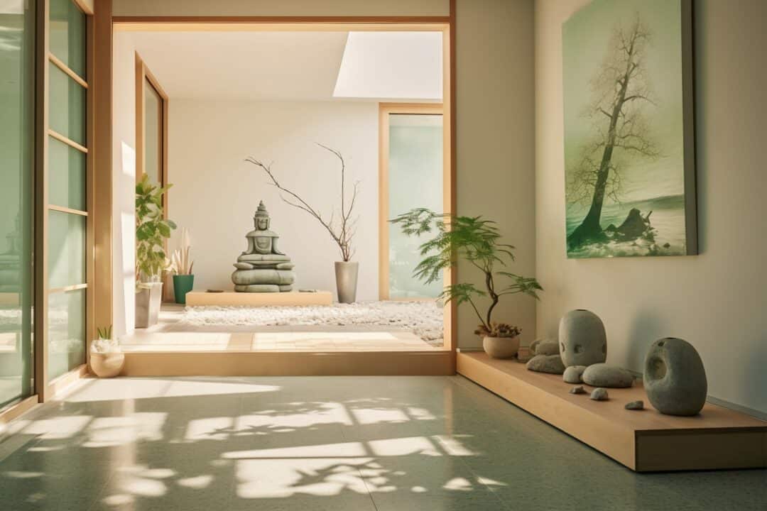 Feng Shui Home Guide: Rules, Bagua Map and Room-by-Room Ideas
