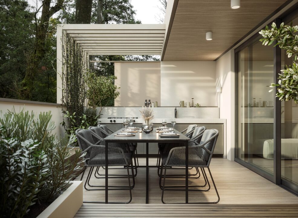 Outdoor Kitchen Ideas: The Ultimate Guide for Al Fresco Living in UK Gardens