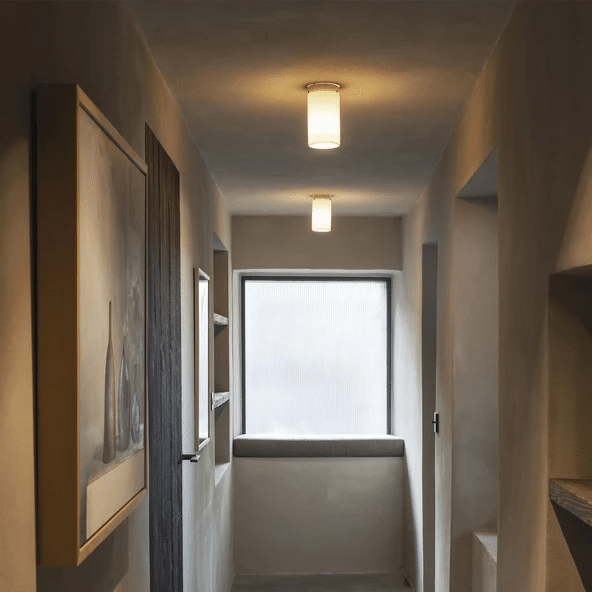 flush mount hallway ceiling light, low ceiling hallway lighting