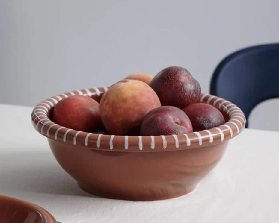 Gifts for cooks barro bowl