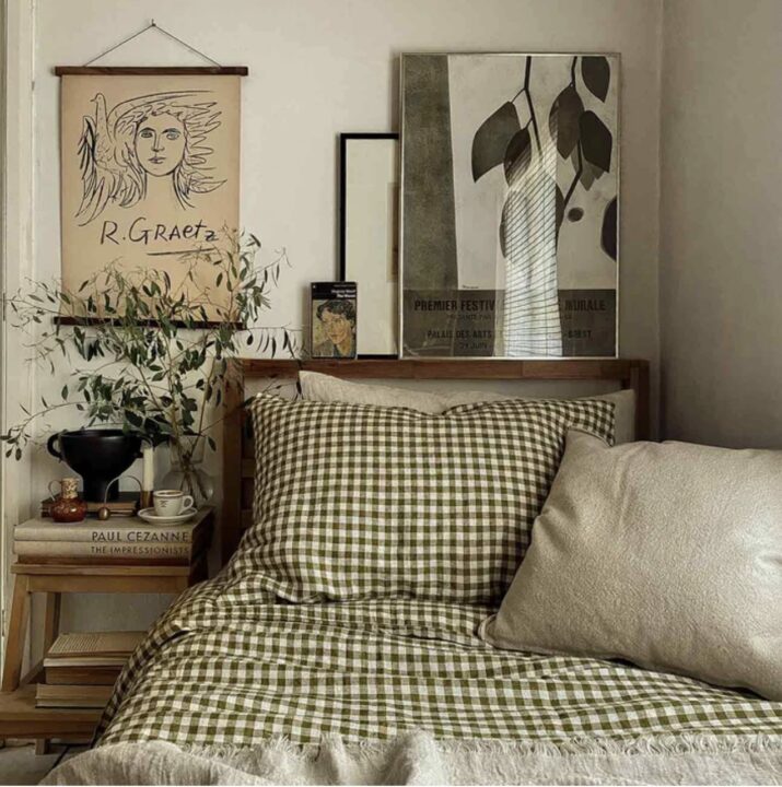 Green and beige bedroom, beige and green bedroom, green and beige bedding, beige and green bedding, sage green and beige bedding, green bedroom ideas