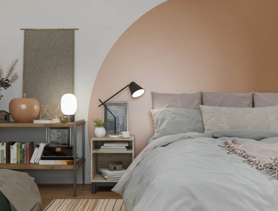 Get Inspired With these Luxurious Beige Bedroom Ideas