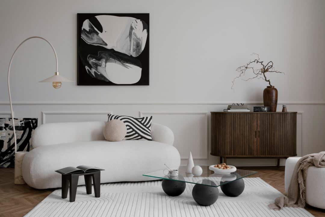 Through the Looking Glass: Choosing the Perfect Glass Coffee Table for Your Space