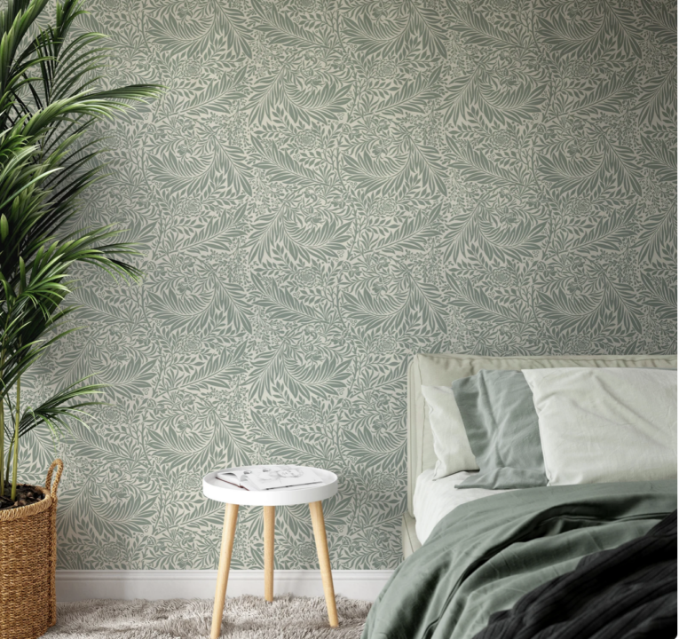 Green and beige bedroom, beige and green bedroom, green and beige bedding, beige and green bedding, sage green and beige bedding