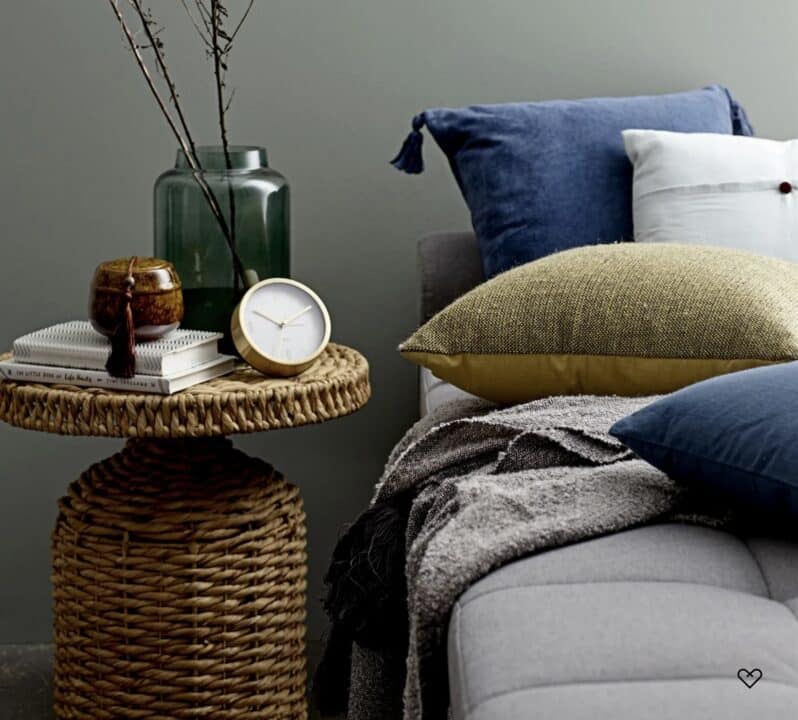 Unique Side Tables That Instantly Elevate a Room