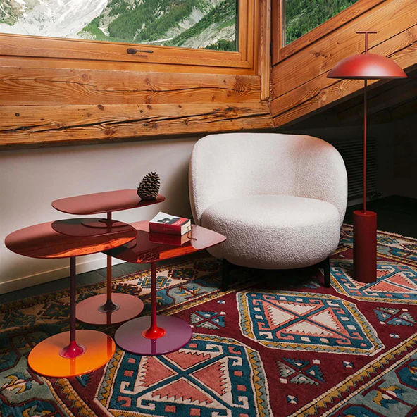 Unique Side Tables for Every Room: Living Room, Bedroom & Beyond