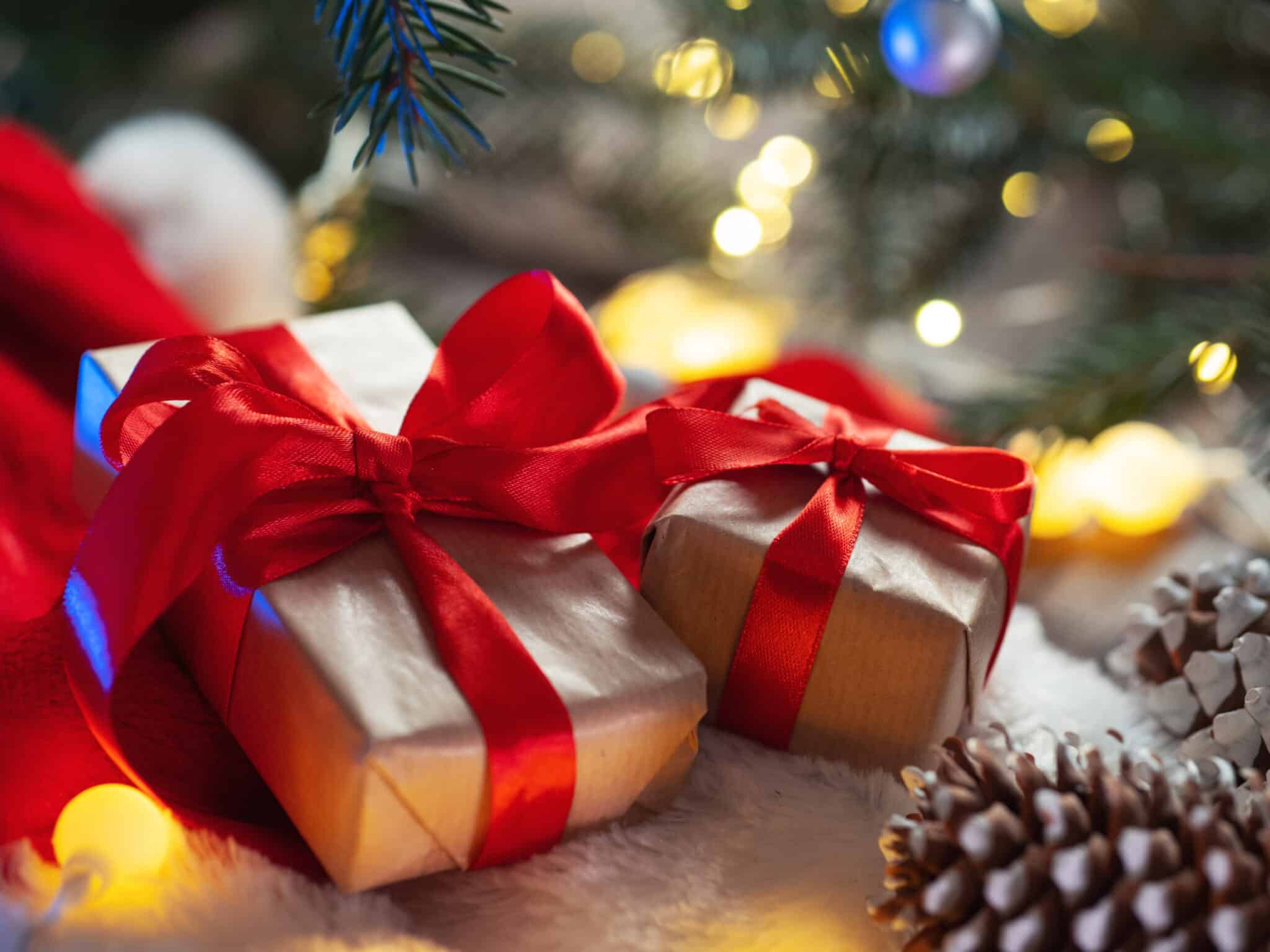 Christmas ideas – décor, table settings and festive recipes