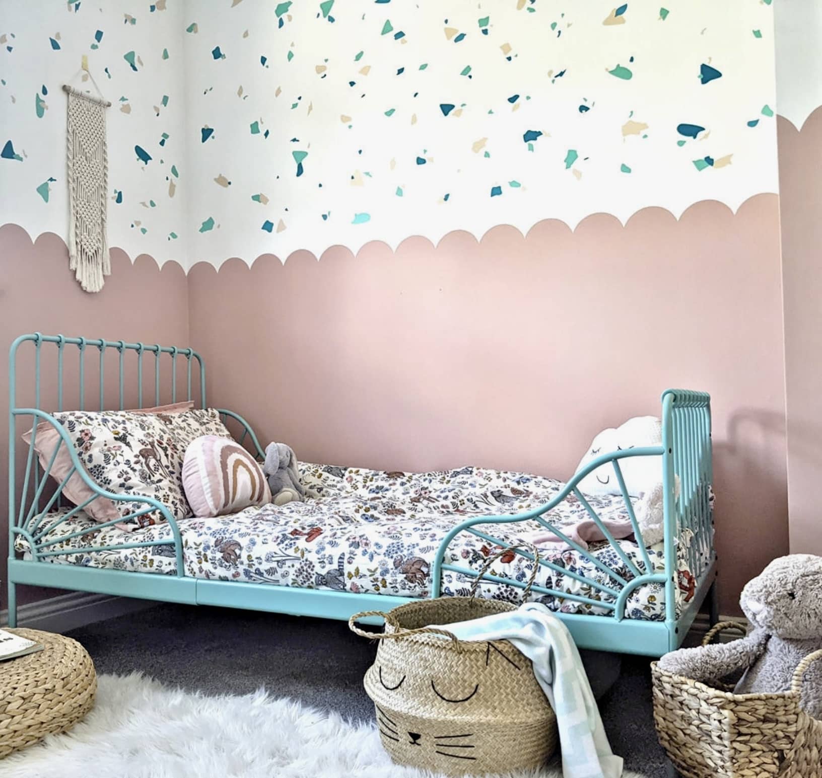 Scalloped Edge Decor: How to Style This Playful Trend in Every Room