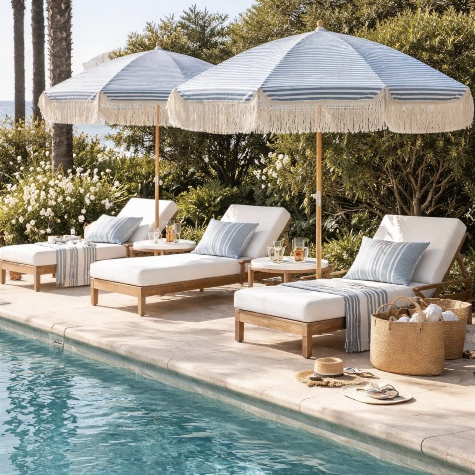 Garden shade ideas for British homes