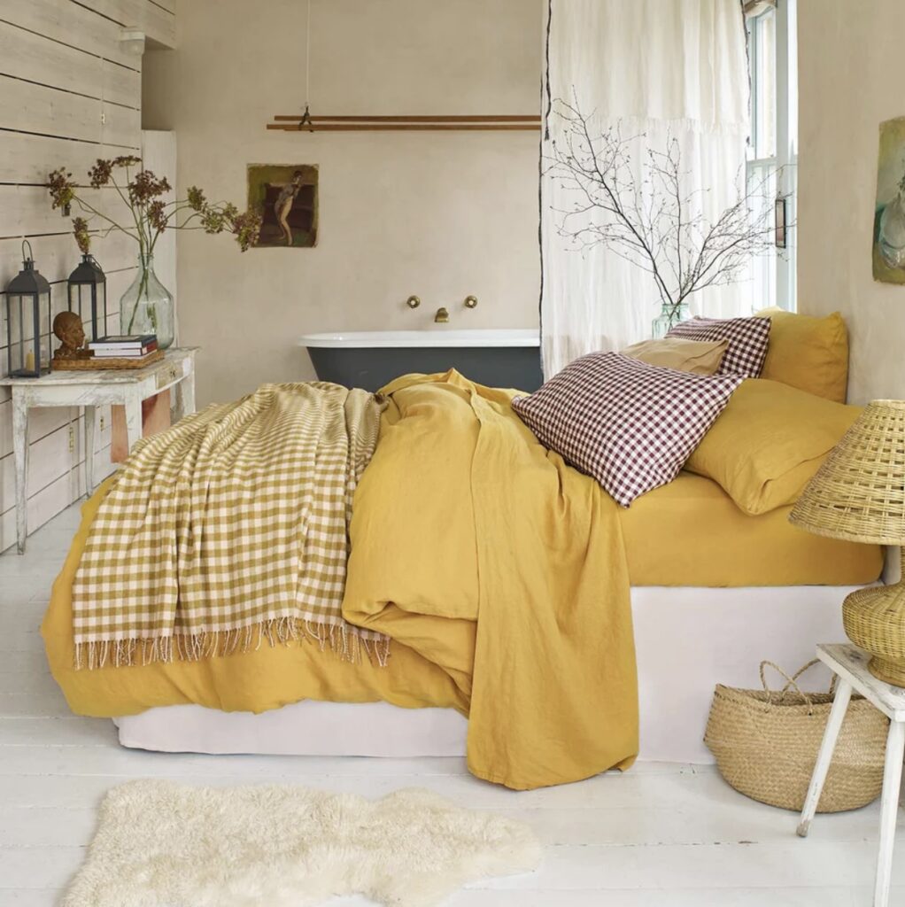 Bedroom Design Ideas on a Budget: How to Transform Your Space with Bedding Alone IMG 0358 IMG 0358