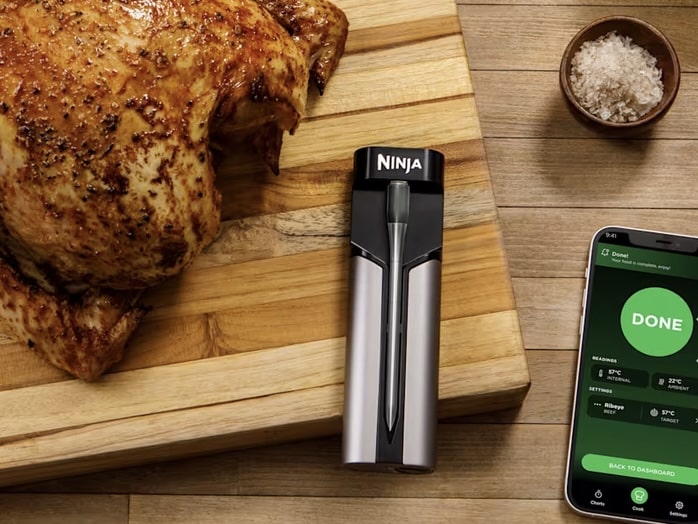 Ninja ProChef wireless thermometer