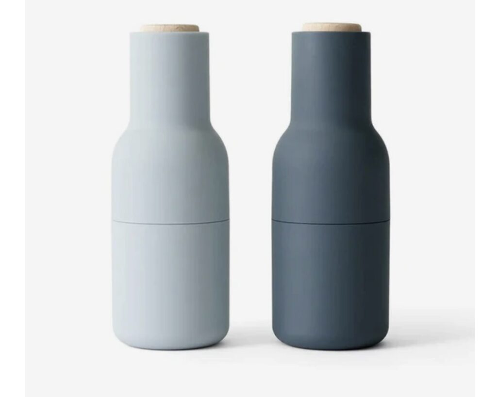 Gifts for cooks snp grinder