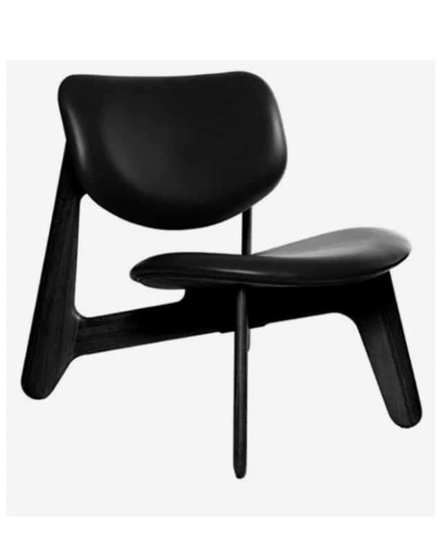 Tom Dixon Slab Lounge Chair