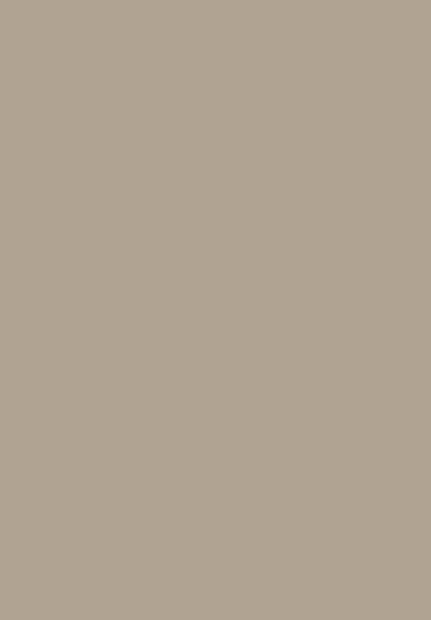 Farrow & Ball London Stone No. 6 paint colour swatch