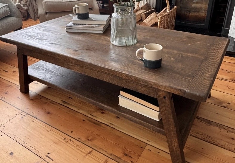 black living room ideas