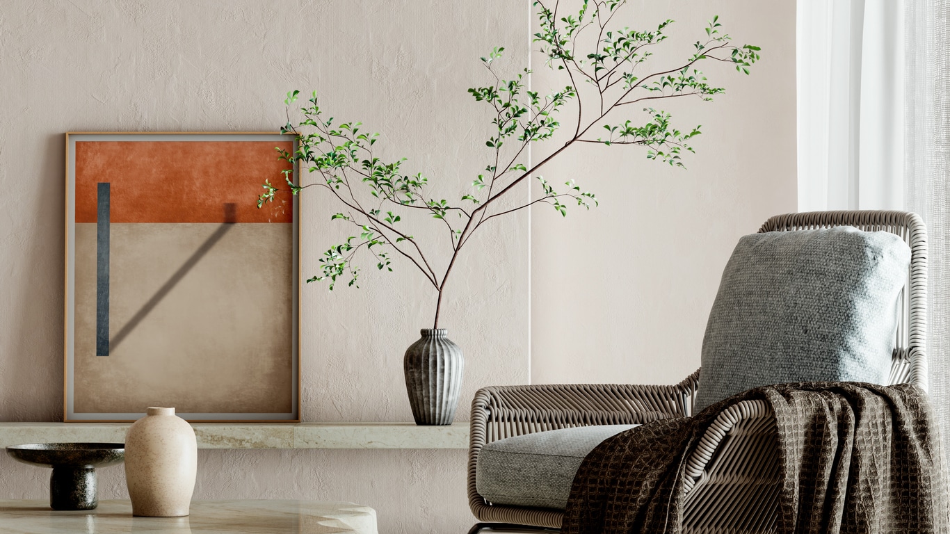 Home decor ideas and styling inspiration