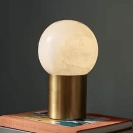 Erin Table Light - Atkin and Thyme