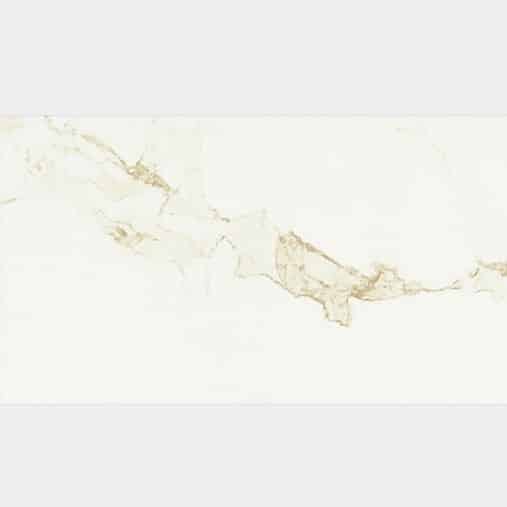 Brindisi marble look bathroom wall tiles with warm veining