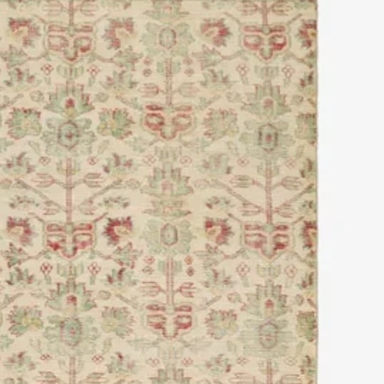 Havana Hand Knotted Rug - Atkin and Thyme