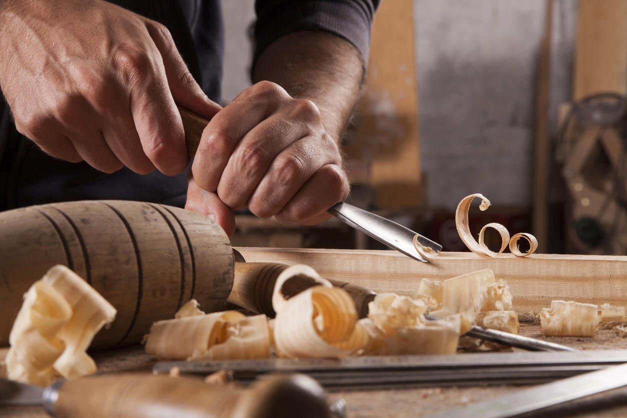 Artisan crafts