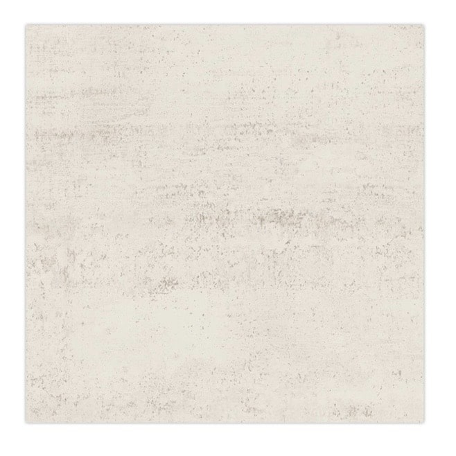 Porcelanosa Lamu Caliza stone-look porcelain tile for a neutral bathroom floor