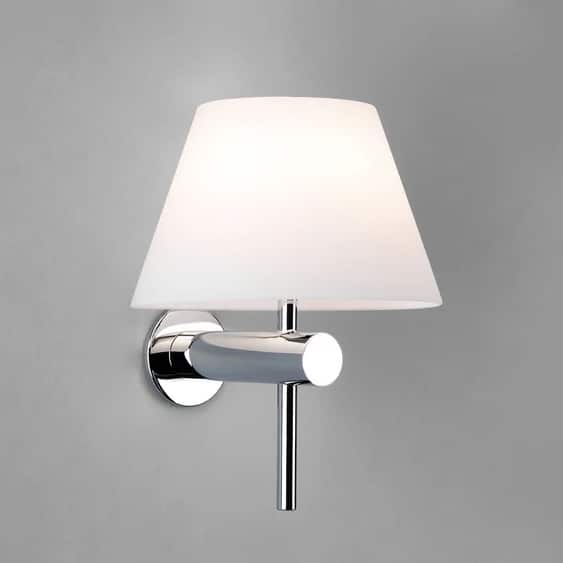 Astro Lighting Roma IP44 bathroom wall light