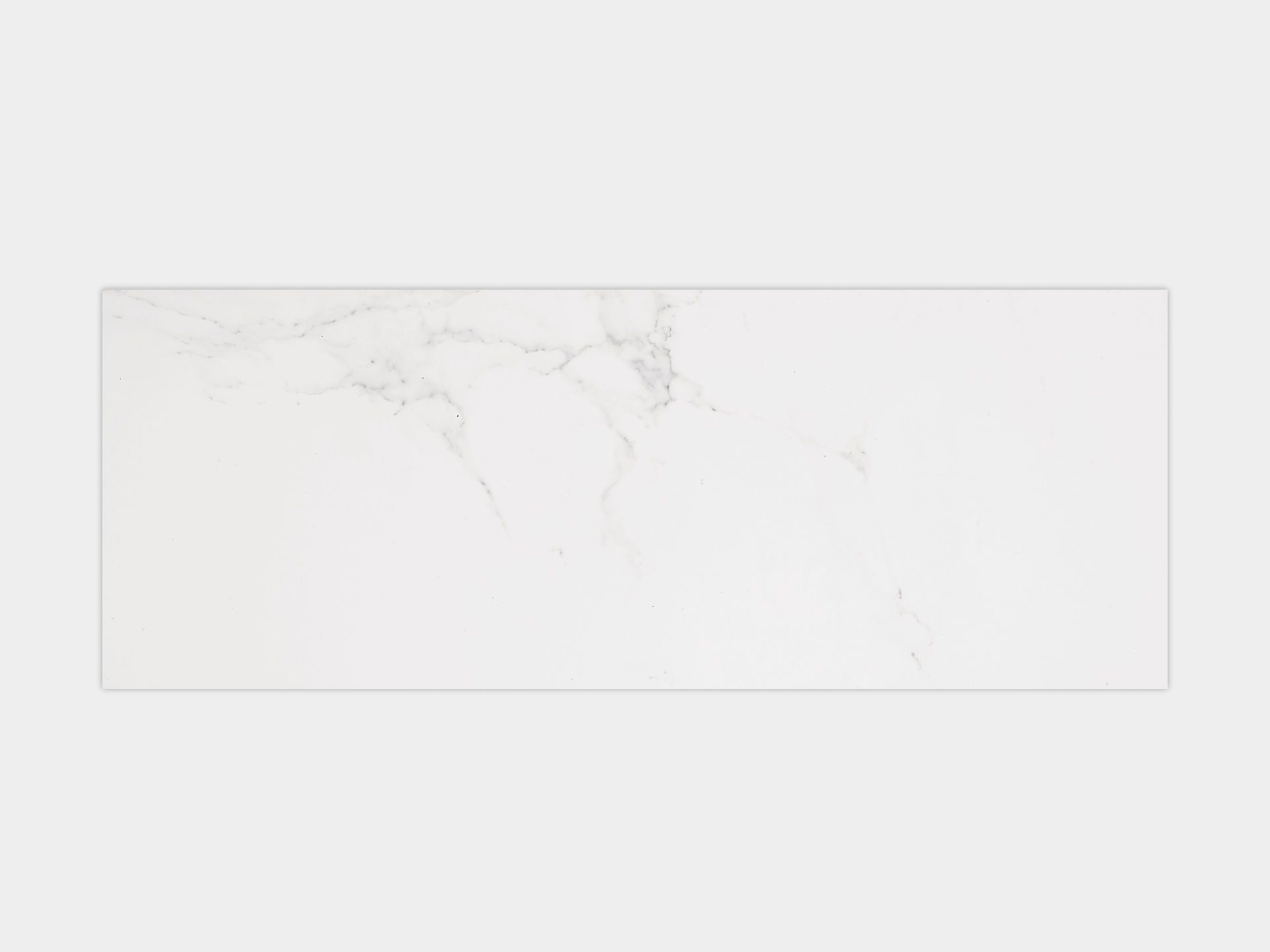 Porcelanosa Marmol Carrara Blanco white marble-effect tile in the sale