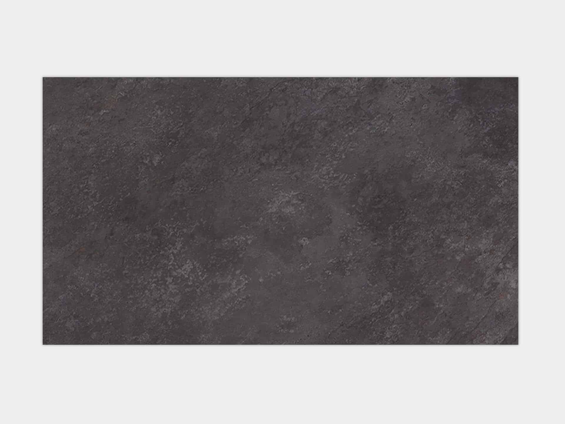 Porcelanosa Image Dark slate-effect bathroom tile in the sale