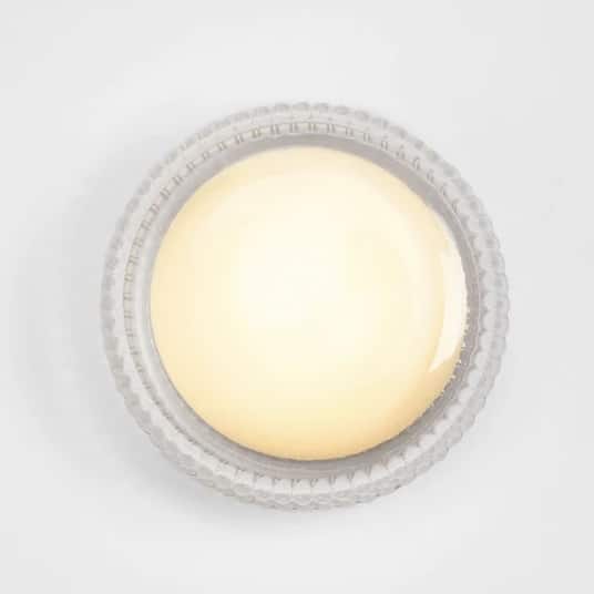 Tala Firth recessed bathroom wall light IP65