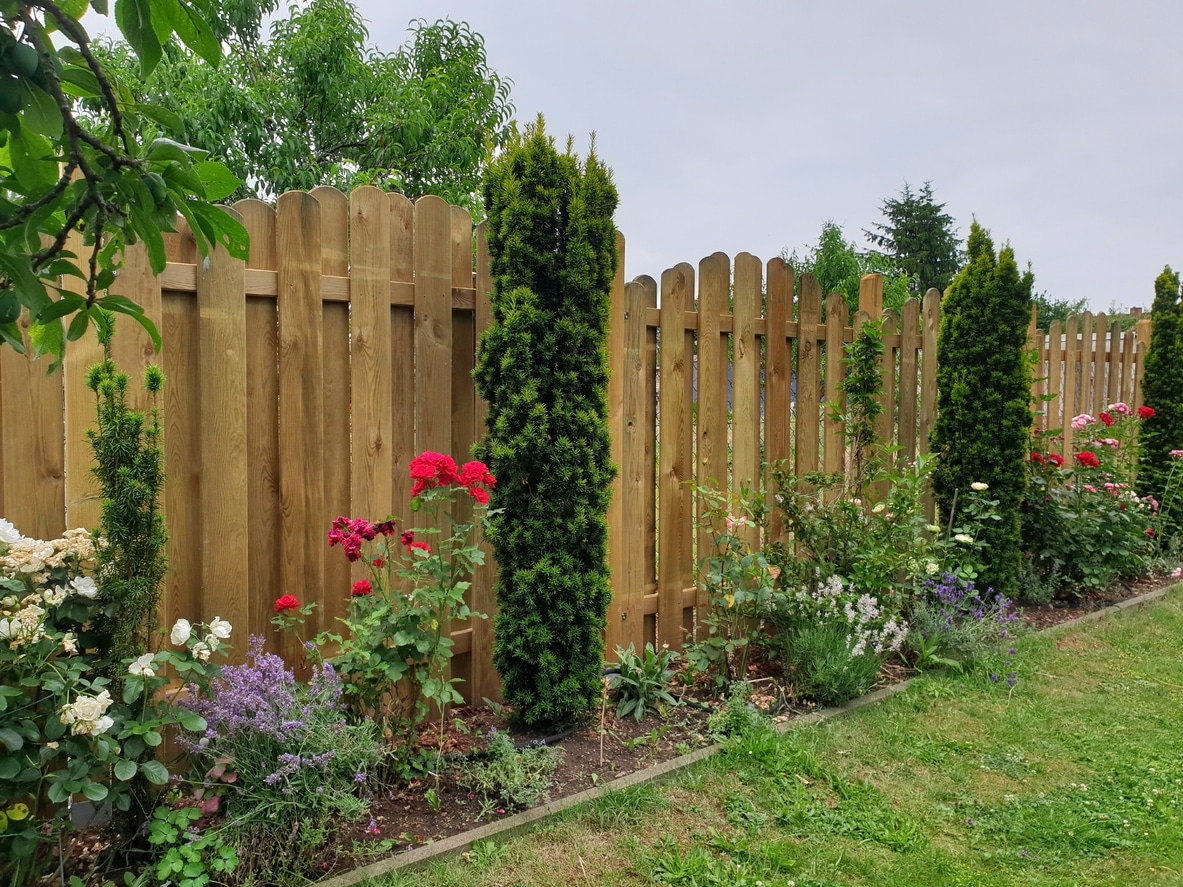 Garden Fence Ideas: Styles, Colours and Clever Upgrades for UK Gardens